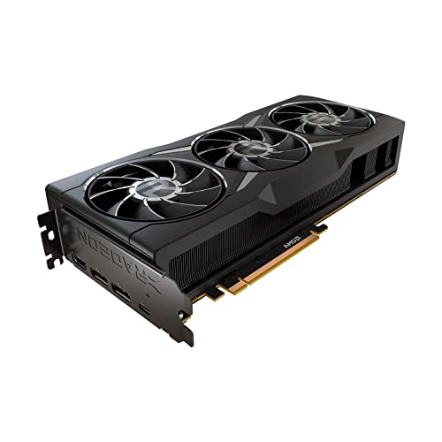 AMD Radeon RX 7900 XTX GPU