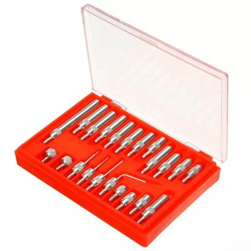 Kit completo para indicadores de esfera, adecuado para varias industrias