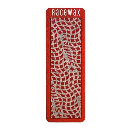 RaceWax Elite Coarse 200 Grit