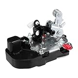 uxcell フロント右側 パワードアロックアクチュエーター モーター クライスラーPTクルーザー 2005 2006 2007 2008 No.5067308AA