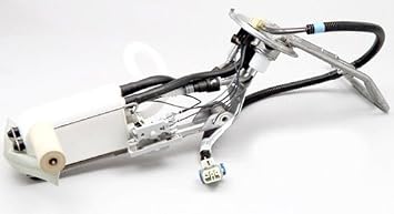 Delphi HP10036 Fuel Pump Hanger Assembly