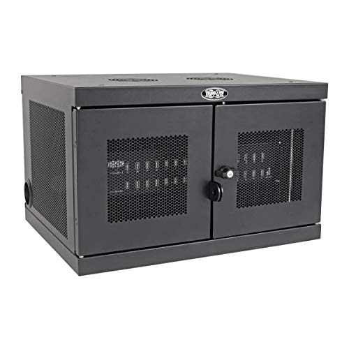 TRIPP LITE 32-Port USB Charging Storage Station Cell Phone Smartphones Sync (CSD32USB)