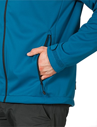 Jack Wolfskin Softshelljacke Sonic Barrier Jacket
