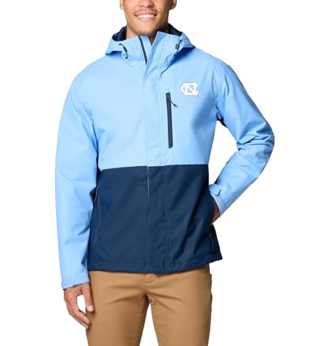 Image of Columbia Men's Collegiate Field Bound Jacket