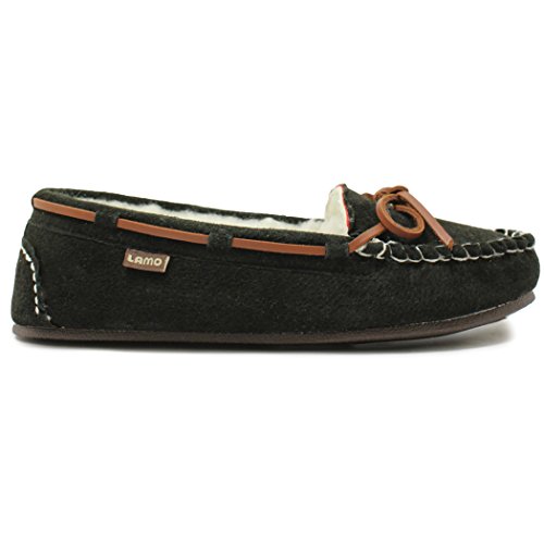 Image of Lamo Women's Britian MC II Moccasin