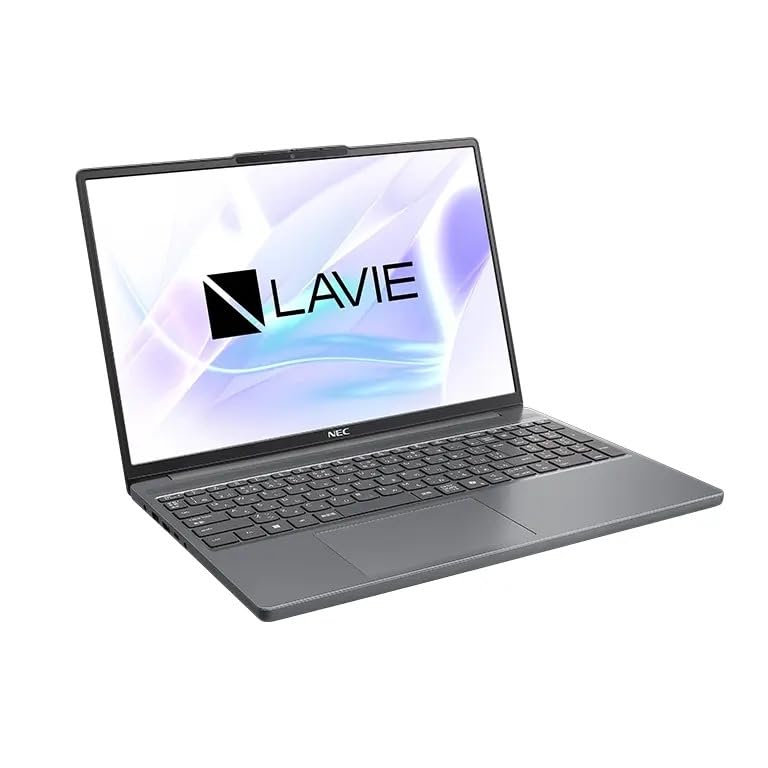 Amazon.co.jp: NEC ノートパソコン LAVIE Direct N15Slim - ⑤ 2025年