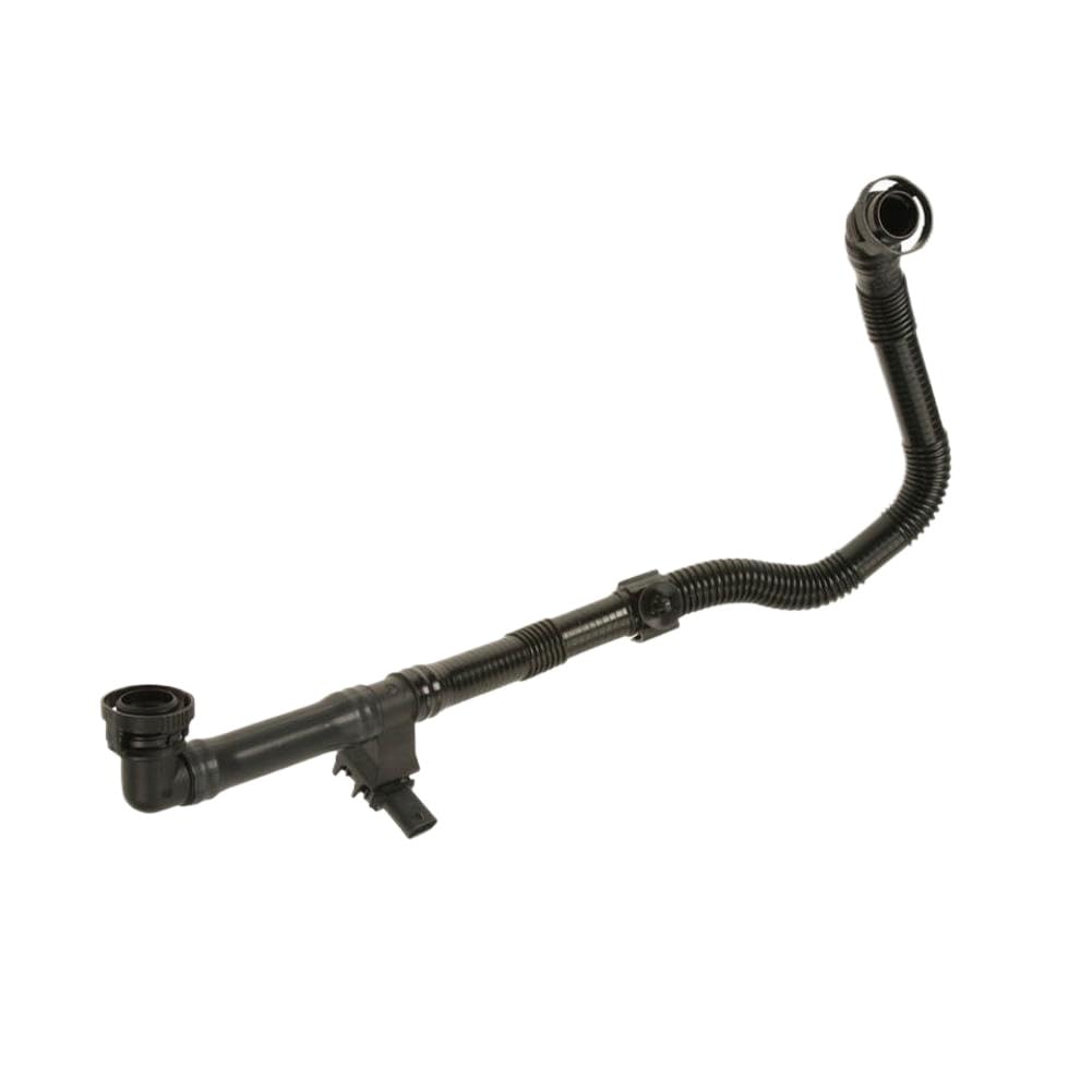 Dzugpbvhv Onecolor Coolant Hose Replacement Compatible With Beetle 07K131125e 07K131125d