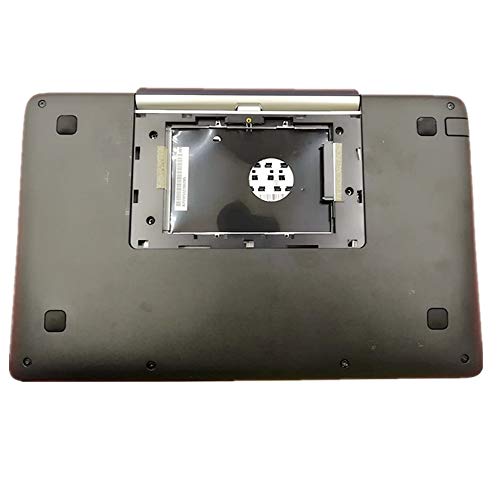 Clavier ASUS T200 top case argent finition premium aluminium - 2