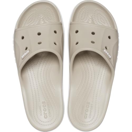 Image of Crocs Unisex-Adult 205392a Slide