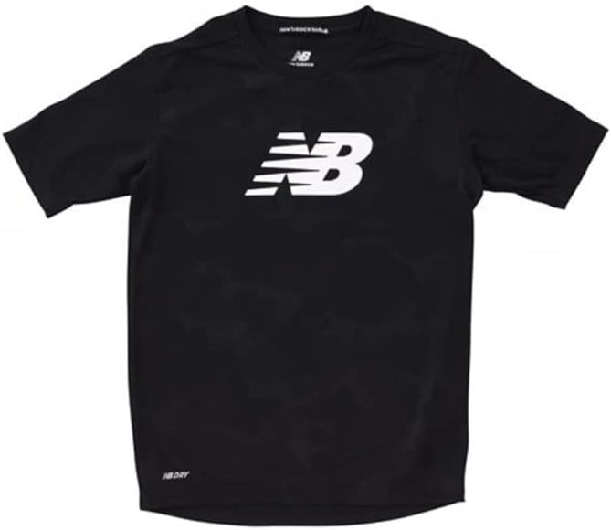 Amazon | [ニューバランス] サッカー 半袖Tシャツ トレーニングマッチ