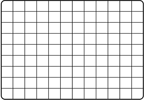Image of MILAD SAIFIX Wall Grid Creative Decoration Dormitory Wall Decoration Frame Photo Wall DIY Message Board Shooting Props Family, Office, Etc. 60 x 45 in CM's(Black, Set of 1)