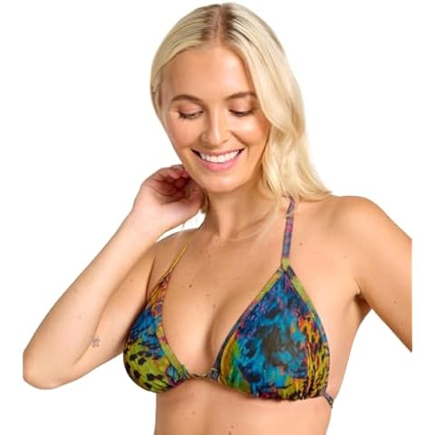 Kiniki Haut de Bikini Amalfi Green Cover