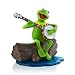 Kermit the Frog "The Rainbow Connection" The Muppets 2013 Hallmark Ornament