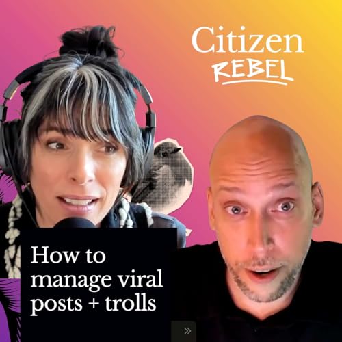 Viral Posts & Unhinged Trolls: Alaina & Chris