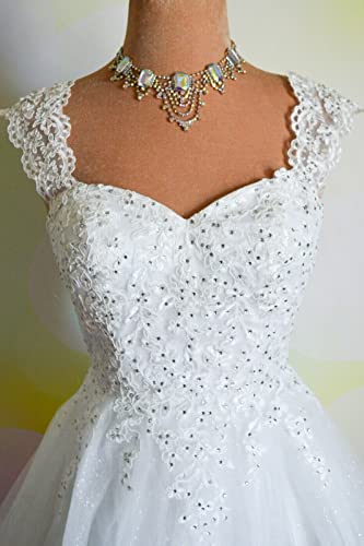 Image of Sweetheart Homecoming Dress Lace Appliques Prom Dress Beaded Lace Mini Dresses