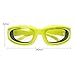 iTimo - Gafas de protección para cortar cebolla, protector ocular para corte...