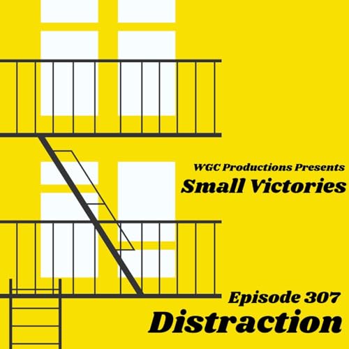 307: Distraction