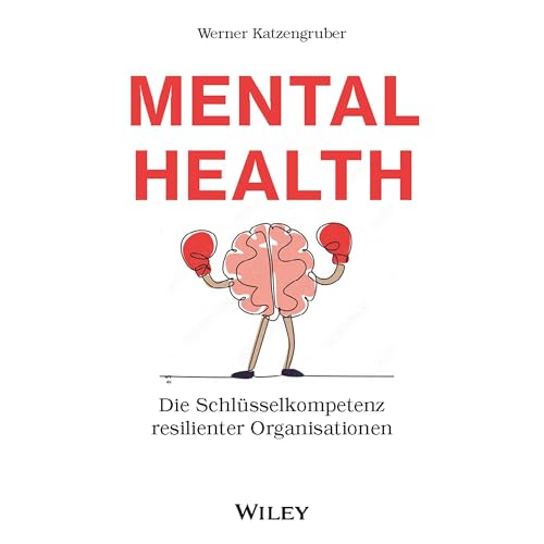 『Mental Health (German Edition)』のカバーアート
