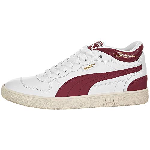 PUMA Ralph Sampson Demi OG برند 