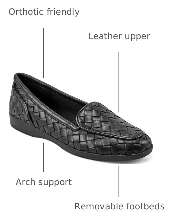 Image of Easy Spirit Womens Devitt
