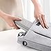 AGPTEK Case Holder for Apple Pencil, Premium Carrying Case for Stylus iPad Pro Pen, Pencil, Samsung, Huawei, Apple Pen Accessories, USB Cable, Earphone, Fountain Pen, Gray AGPTEK Case Holder for Apple Pencil, Premium Carrying Case for Stylus iPad Pro Pen, Pencil, Samsung, Huawei, Apple Pen Accessories, USB Cable, Earphone, Fountain Pen, Gray