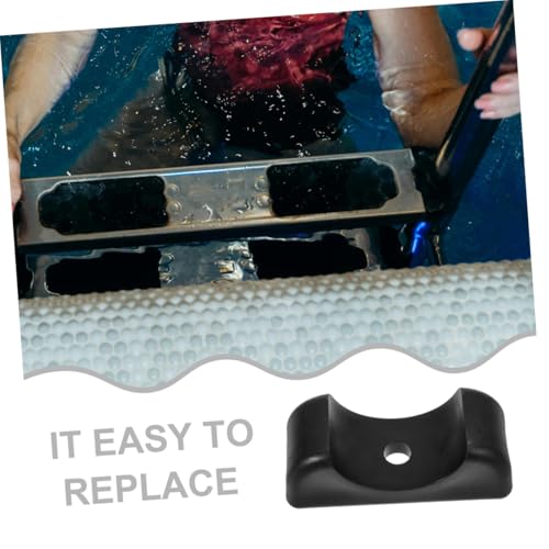 Peso de reemplazo para escalera de piscina antideslizante miniatura 2