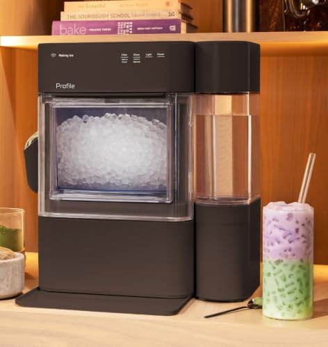 Manitowoc ice maker machine large