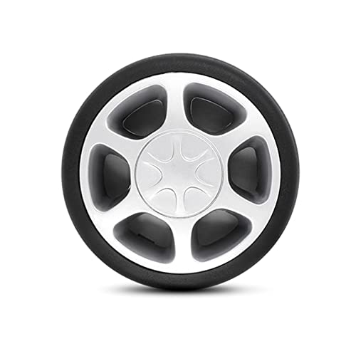 Rdxanc 荷物スーツケース交換用ホイール修理ツール 旅行用荷物交換アクセサリー 1個