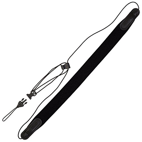 OP/TECH USA Mini Loop Strap - QD (Black) OP/TECH USA Mini Loop Strap - QD (Black)