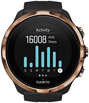 Suunto Spartan Sport Wrist HR