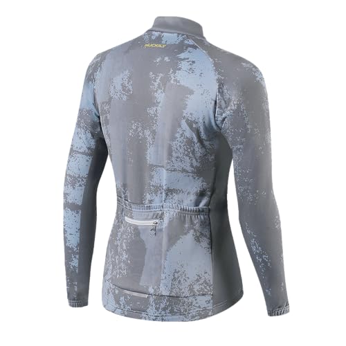 Chaqueta térmica para ciclismo invierno hombre XL miniatura 2