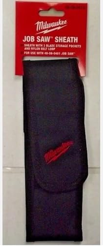 Milwaukee 48-08-0510 Job Saw Sheath