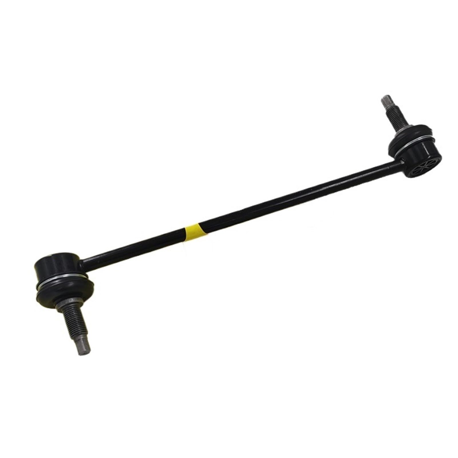 zestaw stabilizatora 54830-0U000 Przedni stabilizator samochodu, łącznik drążka stabilizatora, pasuje do Hyundai Elantra, pasuje do Accent, pasuje do Kia 548300U000 Stabilizatory Poprzeczne(2Pcs)
