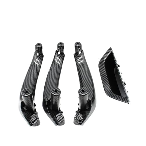 Poignée intérieure de porte voiture LHD RHD pour X3 F25 et X4 F26