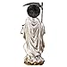 Pacific Giftware Pacific Trading Santa Muerte White Gown Figurine Death 10 Inch