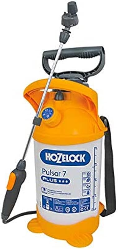 Hozelock Pulsar 7 Plus (5 L)