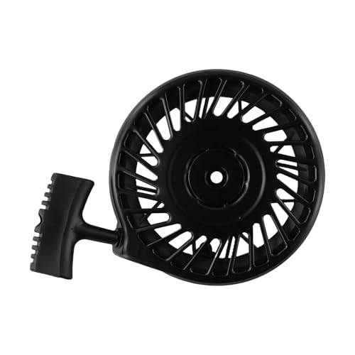 Démarreur de recul en plastique pour moteur thermique 15 cm X 3,7 cm