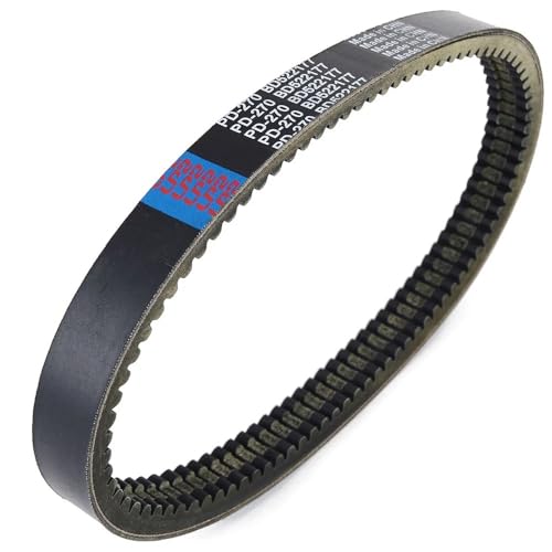 Correa Transmisión Para Minauto Para Access Para Mega D-Truck 400 Para Chatenet CH26 CH30 CH32 CH40 Para Microcar MGO1 MGO2 MGO3 MGO4/5 MGO6 MGO P96 P98 Correa Trapezoidal