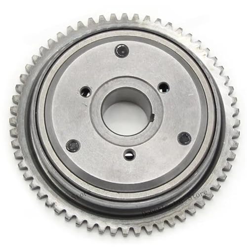 Pignon de démarreur d'embrayage compatible Crossfire 150 et Polaris RZR 170 0454742
