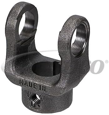 10-0483 Power Take Off End Yoke