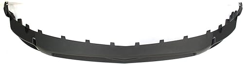 Miniatura 6 de Garage-Pro Cenefa delantera compatible con deflector de aire inferior Chevrolet Silverado 1500 2007-2013