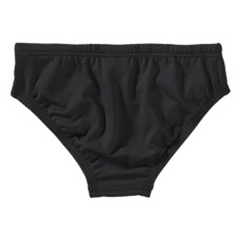 TYR Solidny męski strój kąpielowy Racer Uniseks Solid Male Racer Swimsuit