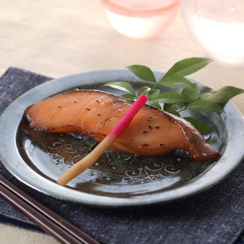 進藤商店の銀だらみりん(1切れ×6袋)