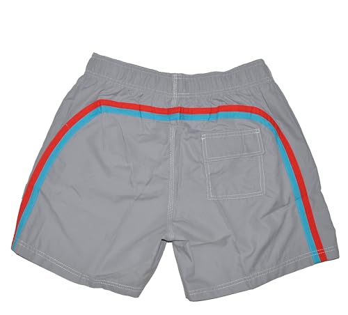 Kanu Surf Men's Riviera Swim Trunks (Regular & Extended Sizes)2