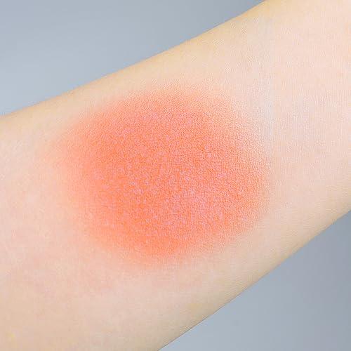 Rouse Face Blush Powder Makeup Soft Mushroom Blush For Cheeks Long Lasting Makeup Powder Highlight thumb #3