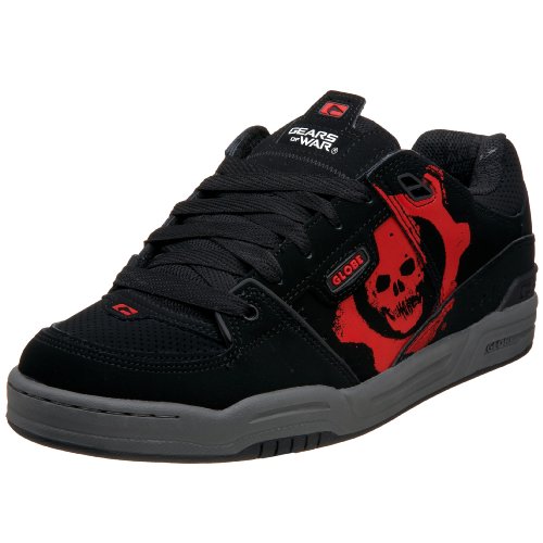 Image of Globe Men's Fusion Sneaker,Gears of War,6.5 M US