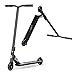 FREEDARE Complete Pro Scooter JB-1 Stunt Scooter for Kids 8 Years and Up, Teens, Adults, Trick Scooter for Beginners Black