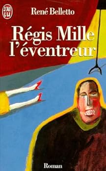 Paperback Régis Mille l'éventreur (LITTÉRATURE FRANÇAISE) [French] Book