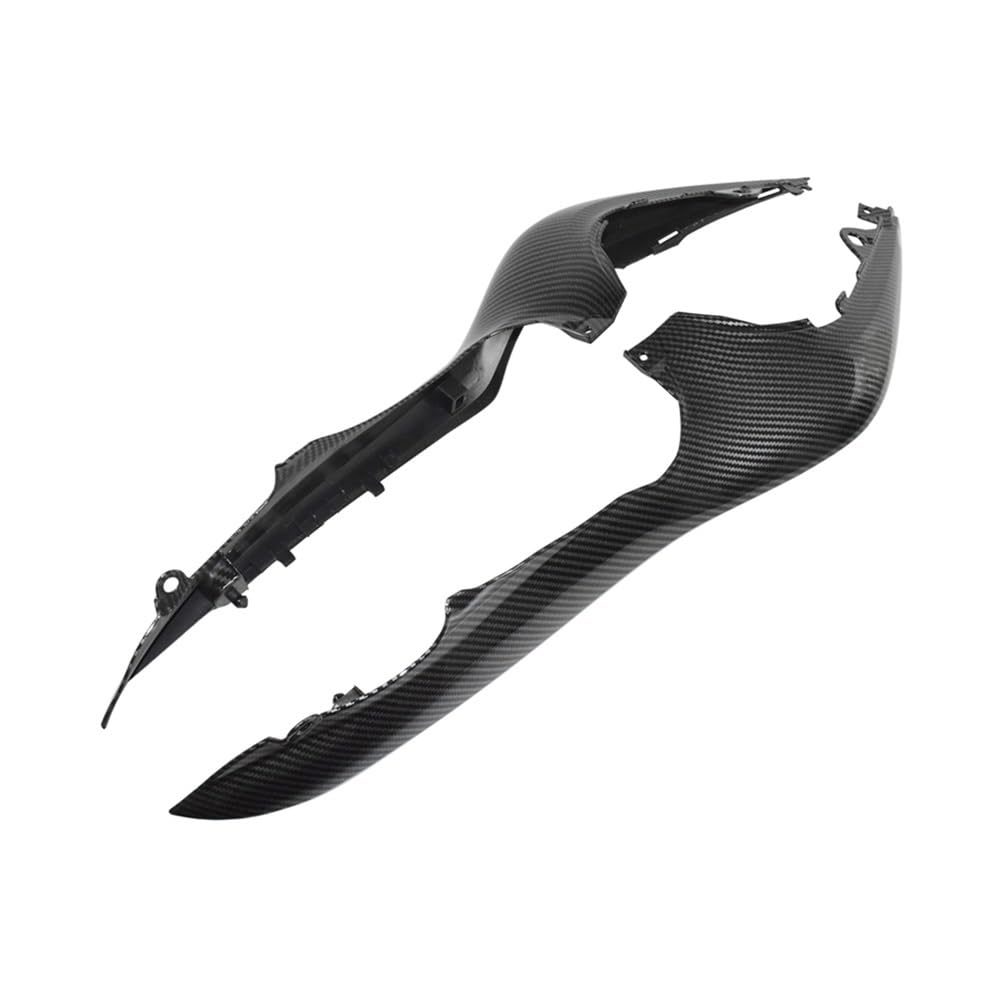 GSX-S 1000 panneau latéral carénage anti-vibration cache de siège arrière - 7