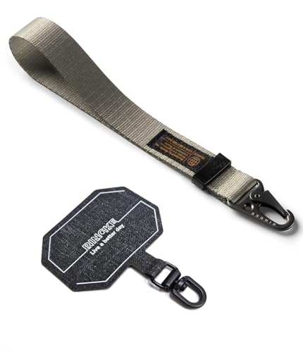 Ringke Holder Link resistente e antistrappo in poliestere